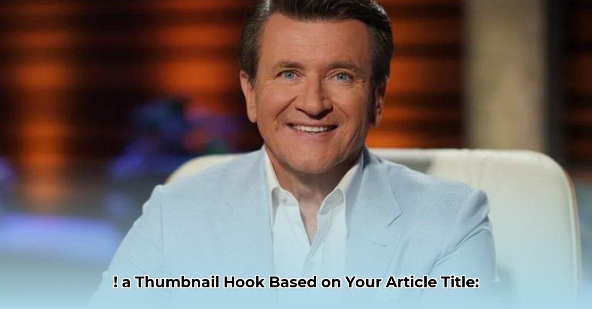 oogiebear-shark-tank-net-worth